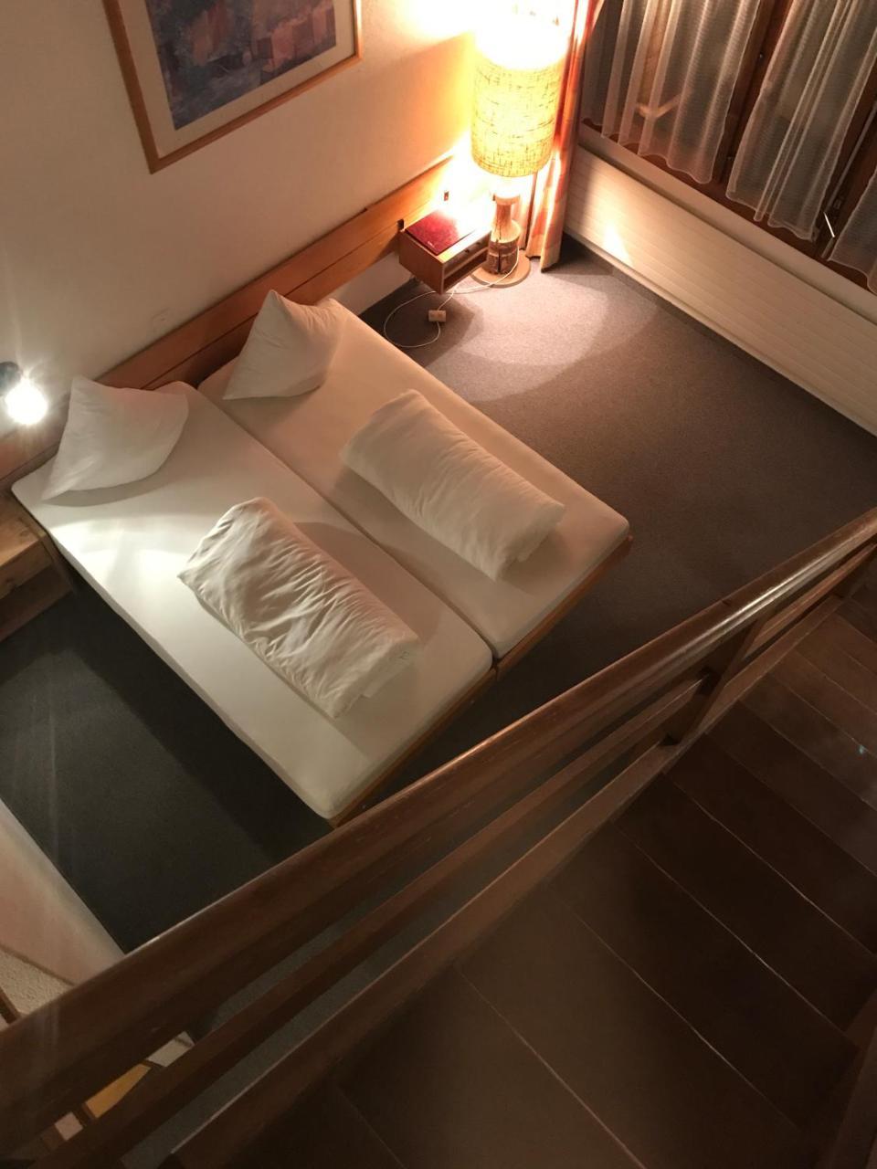 Hotel Sardona